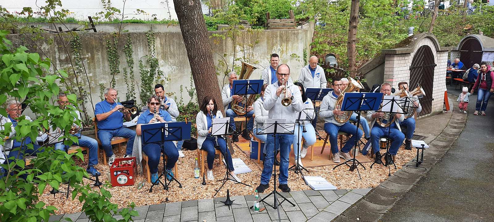 Ein gelungener Tag des Bieres – Dank an alle Helferinnen und Helfer