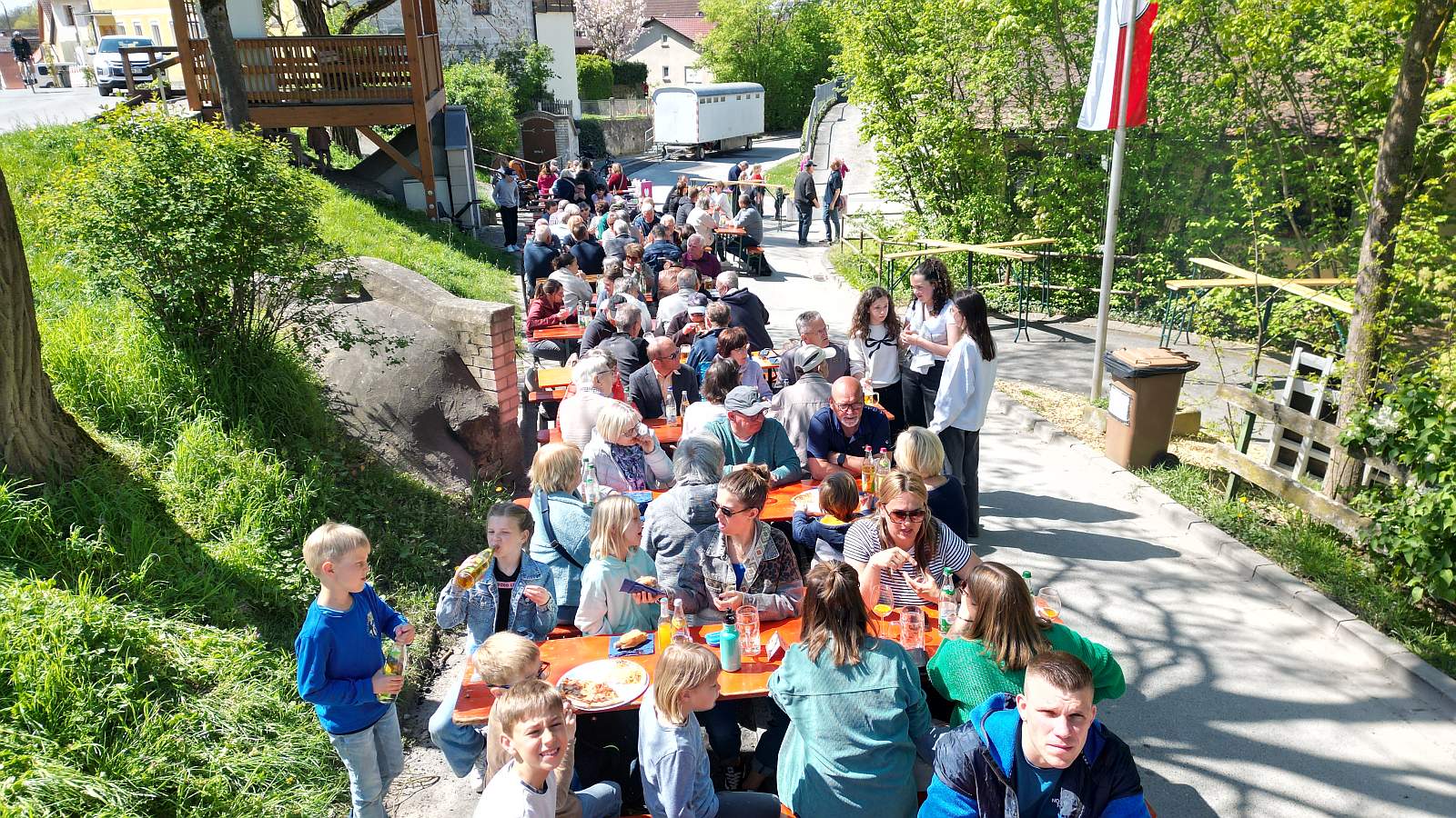 Willkommen beim Felsenkellerverein Lonnerstadt e.V.