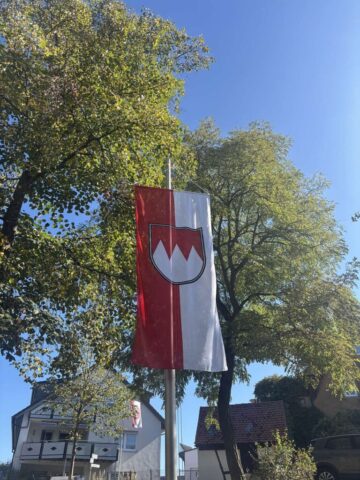 Dämmerschoppen im Felsenkellerverein