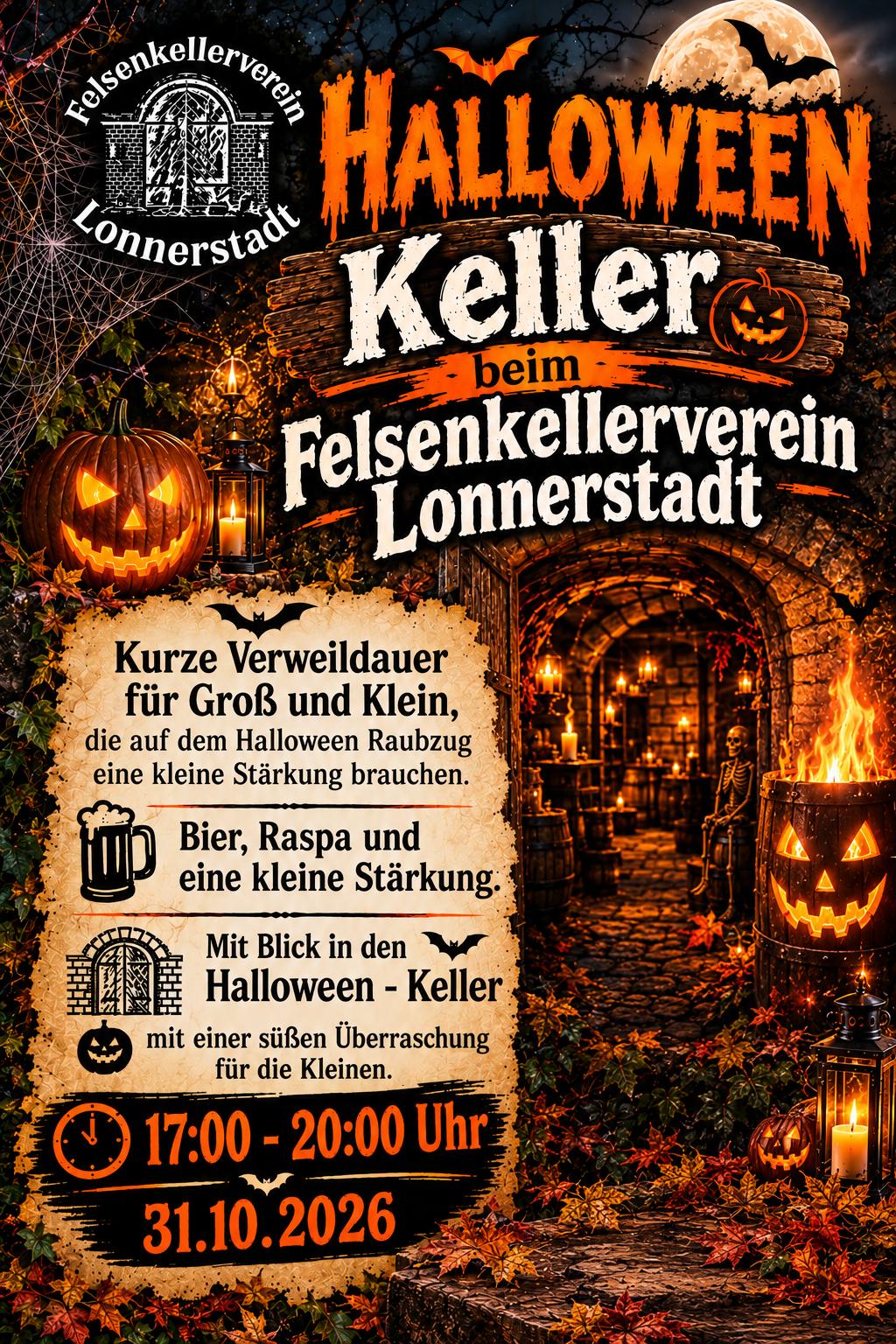 Traditioneller Dämmerschoppen am 5. Oktober 2026